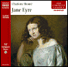 Title: Jane Eyre, Author: Charlotte Brontë