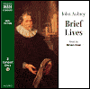 Brief Lives