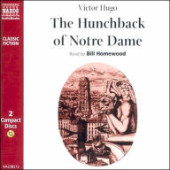Title: Hunchback of Notre Dame, Artist: Victor Hugo