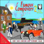 Famous Composers 2