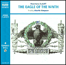 Title: The Eagle of the Ninth (Roman Britain Trilogy Series #1), Author: Rosemary Sutcliff