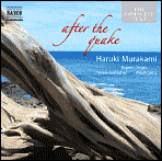 Title: After the Quake, Author: Haruki Murakami