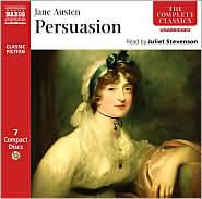 Title: Persuasion, Author: Jane Austen