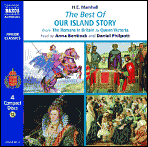 Title: Best of Our Island Story: From the Romans in Britain to Queen Victoria, Artist: Marshall / Bentinck / Philpott