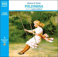 Title: Pollyanna, Artist: Porter / Lefkow