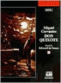 Don Quixote (AKA Don Quixote de la Mancha) (3 Cassettes)