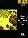 Title: The Odyssey, Author: Homer