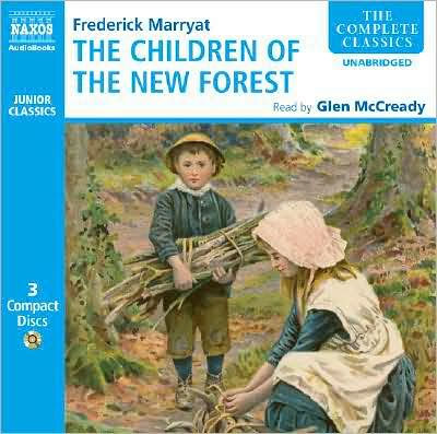 Children of the New Forest