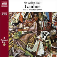 Title: Ivanhoe, Author: Scott