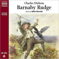 Title: Barnaby Rudge, Author: Charles Dickens