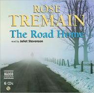 Title: Road Home, Artist: Tremain / Stevenson