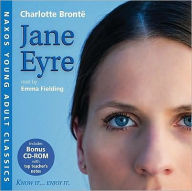 Title: Jane Eyre (A), Author: Charlotte Bronte