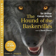 Title: The Hound of the Baskervilles, Artist: Doyle / Timson