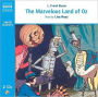 The Marvelous Land of Oz (Oz Series #2)