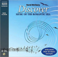 Title: Discover Music of the Romantic Era, Author: David McCleery