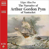 The Narrative of Arthur Gordon Pym