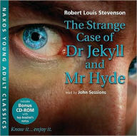 Strange Case of Dr Jekyll and Mr Hyde