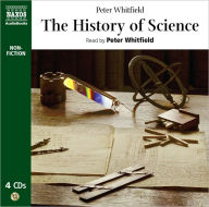 Title: The History of Science, Author: Peter Whitfield