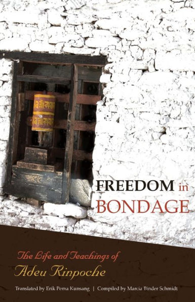Freedom Bondage