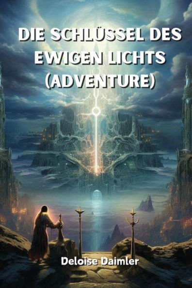 Die Schlï¿½ssel des Ewigen Lichts (Adventure)