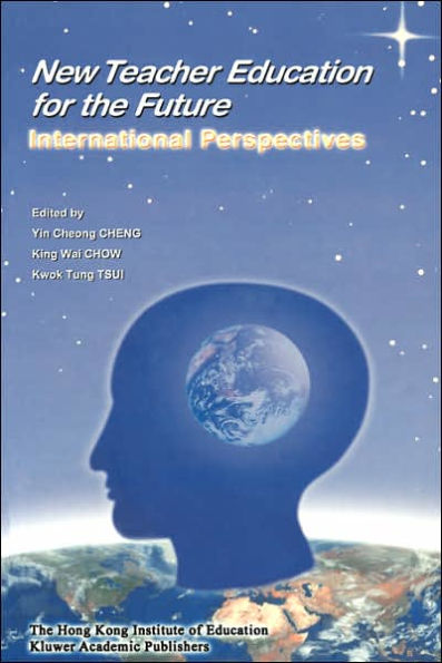 New Teacher Education for the Future: International Perspectives