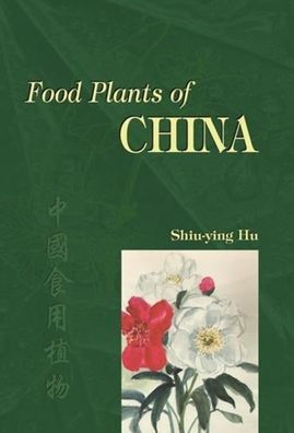 Food Plants of China