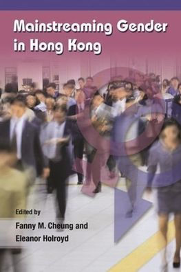 Mainstreaming Gender in Hong Kong