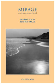 Title: Mirage, Author: Patrick Hanan