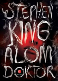 Title: Álom doktor, Author: Stephen King