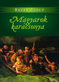 Title: Magyarok karácsonya, Author: Zsolt Bayer