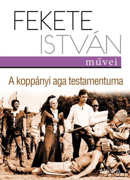 A koppányi aga testamentuma