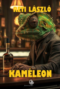 Title: Kaméleon, Author: László Réti