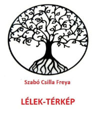 Title: Lélek-térkép, Author: Kate Bloom