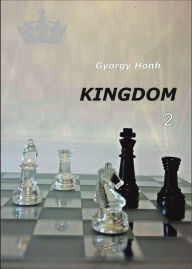 Title: Kingdom 2, Author: Honfi György