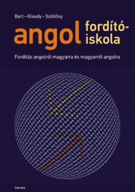 Title: Angol fordítóiskola, Author: Bart István