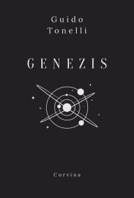Title: Genezis, Author: Guido Tonelli