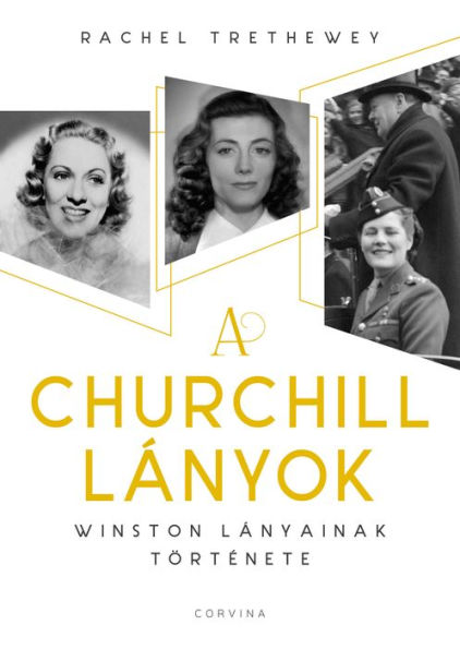 A Churchill-lányok