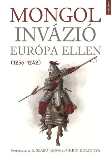 Mongol invázió Európa ellen (1236-1242)