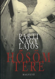 Title: Hosöm tere, Author: Nagy Lajos Parti