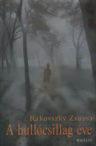 Title: A hullócsillag éve, Author: Zsuzsa Rakovszky