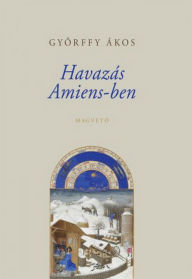 Title: Havazás Amiens-ben, Author: Gy?rffy Ákos