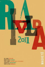 Title: Rivalda 2011, Author: Dóra Péczely