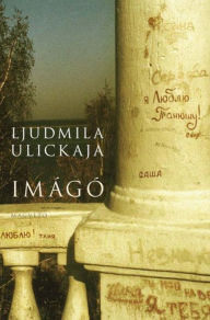 Title: Imágó, Author: Ulickaja Ljudmila