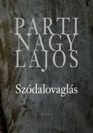 Title: Szódalovaglás, Author: Nagy Lajos Parti