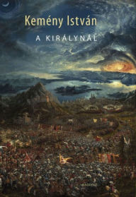 Title: A királynál, Author: Kemény István