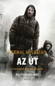 Title: Az út, Author: Cormac McCarthy