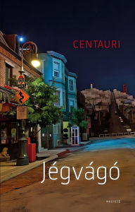 Title: Jégvágó, Author: Centauri