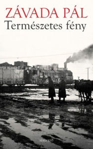 Title: Természetes fény, Author: Pál Závada