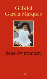 Title: Száz év magány, Author: Gabriel García Márquez