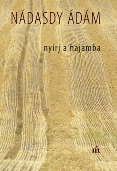 Nyírj a hajamba